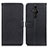 Leather Case Stands Flip Cover Holder D09Y for Sony Xperia PRO-I