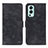 Leather Case Stands Flip Cover Holder D10Y for OnePlus Nord 2 5G