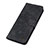 Leather Case Stands Flip Cover Holder D10Y for OnePlus Nord 2 5G