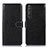 Leather Case Stands Flip Cover Holder D10Y for Sony Xperia 1 III