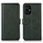 Leather Case Stands Flip Cover Holder D10Y for Xiaomi Poco M5 4G