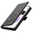 Leather Case Stands Flip Cover Holder D11T for Samsung Galaxy S21 Plus 5G