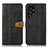 Leather Case Stands Flip Cover Holder D11T for Samsung Galaxy S21 Ultra 5G