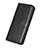 Leather Case Stands Flip Cover Holder D11Y for OnePlus 10 Pro 5G