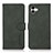 Leather Case Stands Flip Cover Holder D11Y for Samsung Galaxy A04 4G