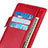 Leather Case Stands Flip Cover Holder D11Y for Sony Xperia PRO-I