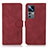 Leather Case Stands Flip Cover Holder D11Y for Xiaomi Mi 12T 5G