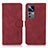 Leather Case Stands Flip Cover Holder D11Y for Xiaomi Mi 12T Pro 5G