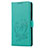 Leather Case Stands Flip Cover Holder D12T for Samsung Galaxy S21 Plus 5G