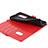 Leather Case Stands Flip Cover Holder D12T for Samsung Galaxy S22 5G