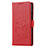 Leather Case Stands Flip Cover Holder D12T for Samsung Galaxy S22 Plus 5G