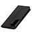 Leather Case Stands Flip Cover Holder D13T for Samsung Galaxy S22 5G