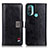 Leather Case Stands Flip Cover Holder DY01 for Motorola Moto E20