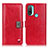 Leather Case Stands Flip Cover Holder DY01 for Motorola Moto E20