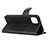 Leather Case Stands Flip Cover Holder DY01 for Motorola Moto Edge S 5G