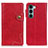 Leather Case Stands Flip Cover Holder DY01 for Motorola Moto Edge S30 5G