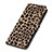 Leather Case Stands Flip Cover Holder DY01 for Samsung Galaxy A04E Brown