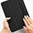 Leather Case Stands Flip Cover Holder for Apple iPad Pro 12.9 (2022)