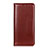 Leather Case Stands Flip Cover Holder for Apple iPhone 12 Mini