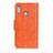 Leather Case Stands Flip Cover Holder for Asus Zenfone 5 ZS620KL