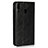 Leather Case Stands Flip Cover Holder for Asus Zenfone 5z ZS620KL