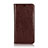 Leather Case Stands Flip Cover Holder for Asus Zenfone Max Plus M1 ZB570TL