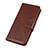 Leather Case Stands Flip Cover Holder for BQ Vsmart Active 1 Plus