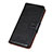 Leather Case Stands Flip Cover Holder for BQ Vsmart Active 1 Plus