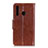 Leather Case Stands Flip Cover Holder for HTC Desire 19 Plus