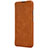 Leather Case Stands Flip Cover Holder for Huawei Honor 20E