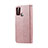 Leather Case Stands Flip Cover Holder for Huawei Honor 9A