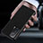 Leather Case Stands Flip Cover Holder for Huawei Honor Magic V 5G