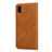 Leather Case Stands Flip Cover Holder for Huawei Honor Play 8