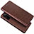 Leather Case Stands Flip Cover Holder for Huawei Honor V30 5G