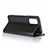 Leather Case Stands Flip Cover Holder for Huawei Honor V30 Pro 5G