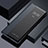 Leather Case Stands Flip Cover Holder for Huawei Honor X5 Plus Black