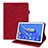 Leather Case Stands Flip Cover Holder for Huawei MatePad 10.8