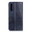 Leather Case Stands Flip Cover Holder for Huawei P smart S