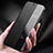 Leather Case Stands Flip Cover Holder for Huawei P20 Pro Black