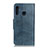 Leather Case Stands Flip Cover Holder for Huawei Y6p