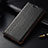 Leather Case Stands Flip Cover Holder for LG K41S