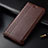 Leather Case Stands Flip Cover Holder for LG K41S