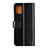 Leather Case Stands Flip Cover Holder for LG K52