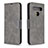 Leather Case Stands Flip Cover Holder for LG K61