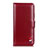 Leather Case Stands Flip Cover Holder for LG Q52