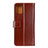 Leather Case Stands Flip Cover Holder for LG Q52