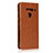 Leather Case Stands Flip Cover Holder for LG V50 ThinQ 5G