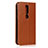 Leather Case Stands Flip Cover Holder for Nokia 4.2