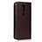 Leather Case Stands Flip Cover Holder for Nokia 4.2