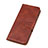 Leather Case Stands Flip Cover Holder for OnePlus Nord